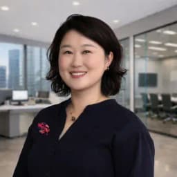 Sunny Liu