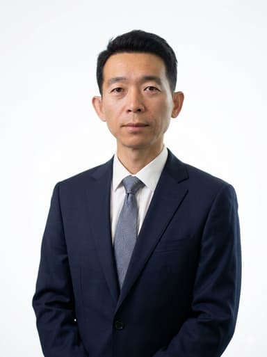 Daniel Duan